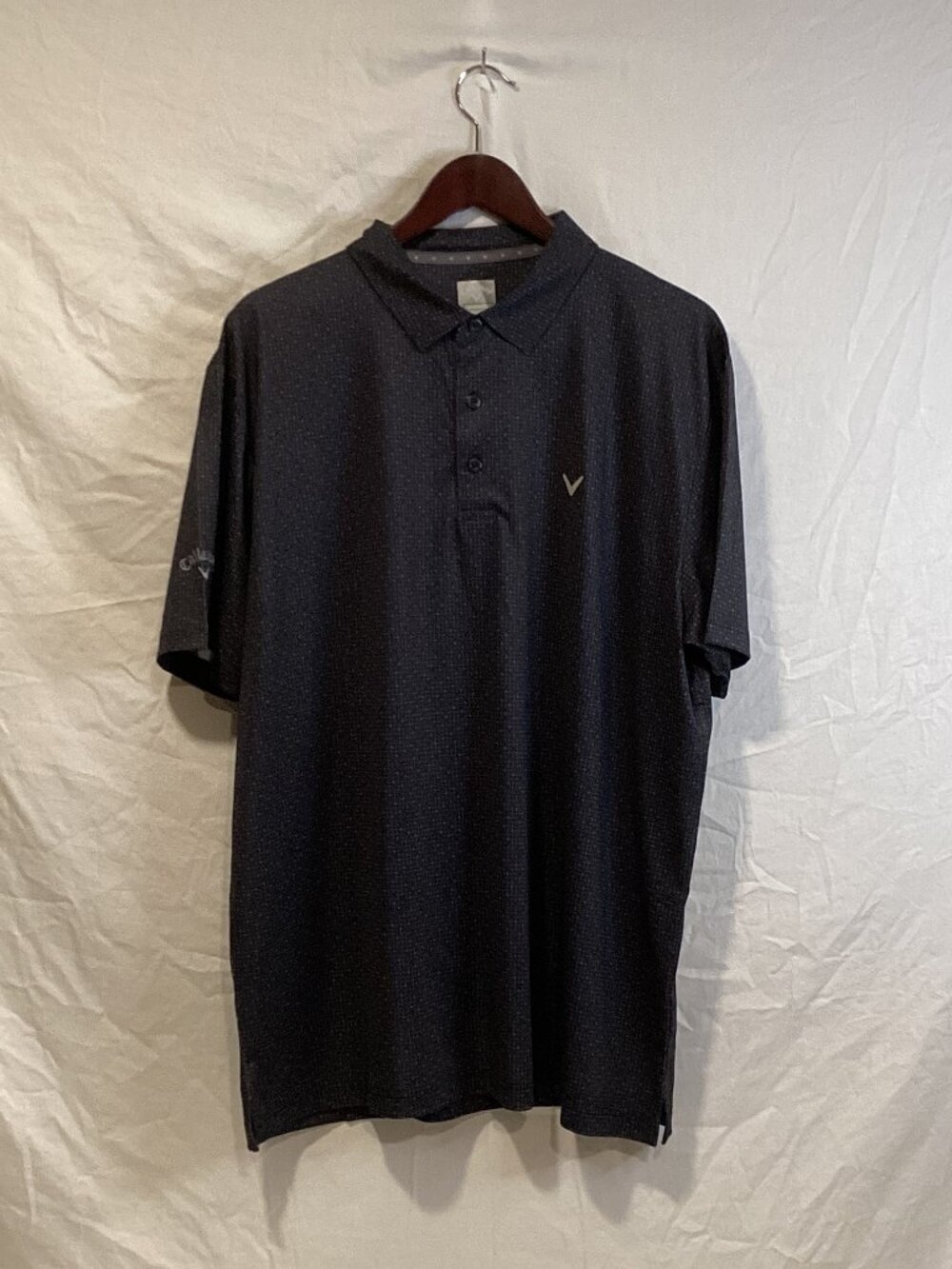 Callaway Men's Performance Polo